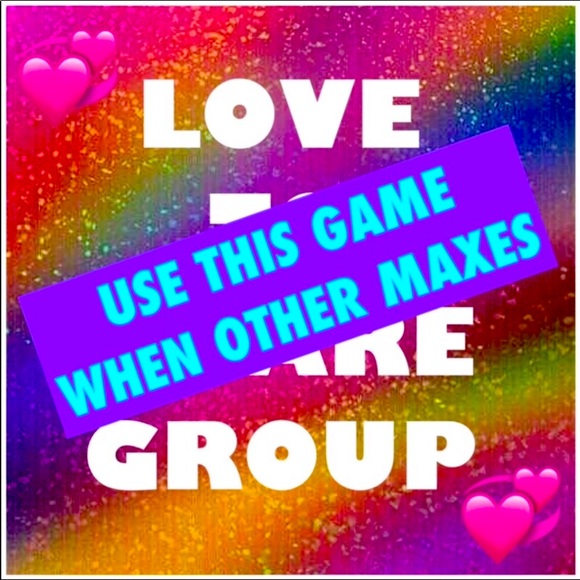 ❌ MAXED! Please ❤️ new listing ❌ - Picture 10 of 10